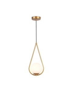 Люстра Traditional TR2599 CGD Ambrella