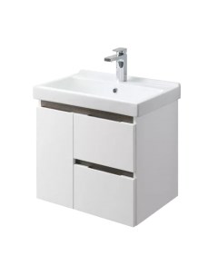 Тумба под умывальник Акватон Рене 60