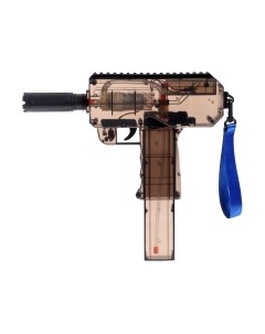 Бластер игрушечный Sima-Land Водный. Аква-Экспресс 2033 / 10154172 Sima-land