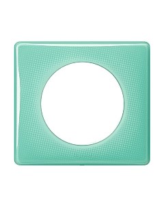 Рамка для выключателей и розеток Legrand Celiane 66641