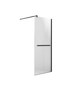 Душевая стенка Ambassador Walk-In 110x200 / 15031234