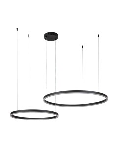 Потолочный светильник Indigo Light Galass V000030L Indigo light