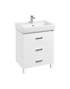 Тумба под умывальник Акватон Америна 70 М