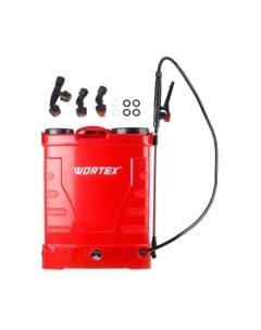 Опрыскиватель аккумуляторный Wortex KS 1670 / 1334463
