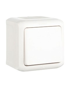 Выключатель Legrand Quteo 782304