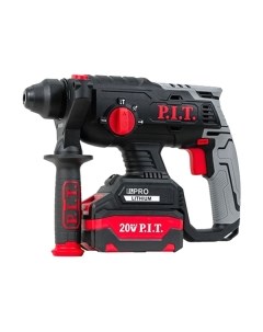 Перфоратор P.I.T PBH20H-22B/1 P.i.t