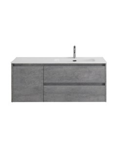 Тумба под умывальник BelBagno Kraft / KRAFT-1000-2C-1A-SO-CG-R Belbagno