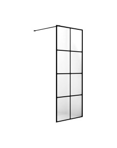 Душевая стенка Ambassador Walk-In 100x200 / 15031240