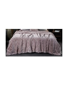 Плед Sofi de Marko Бернард 160х220 / Пл-Б2П-160х220 Sofi de marko