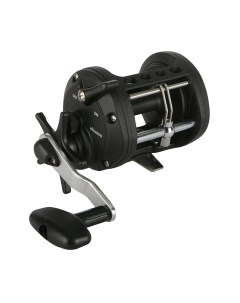 Катушка мультипликаторная Okuma Classic CLX 450La Right Hand / CLX-450La