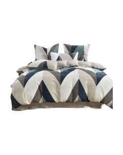 Комплект постельного белья Sofi de Marko Арландо 1.6 / 1.6-5667 Sofi de marko