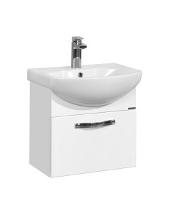 Тумба под умывальник Акватон Ария 50