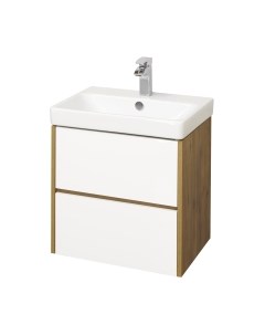 Тумба под умывальник Акватон Сканди 55