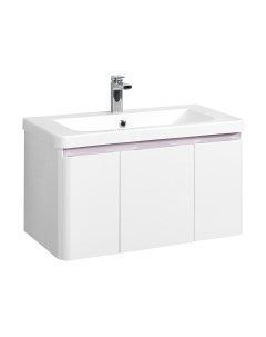 Тумба под умывальник Акватон Шерилл 85