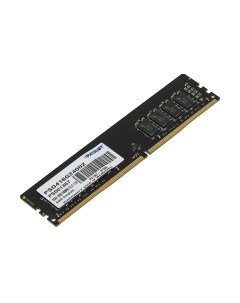 Оперативная память DDR4 Patriot PSD416G32002