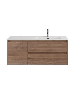 Тумба под умывальник BelBagno Kraft / KRAFT-1200-2C-1A-SO-RT-R Belbagno