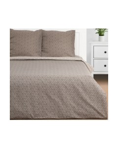 Комплект постельного белья Этель Cubo / 9355439