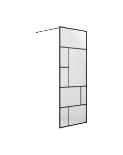 Душевая стенка Ambassador Walk-In 120x200 / 15031215