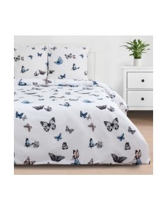 Комплект постельного белья Этель Легкость / 4710589