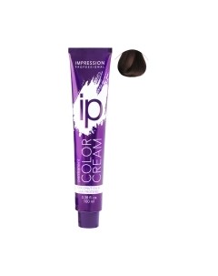 Крем-краска для волос Impression Professional Ip 5.77 Impression professional