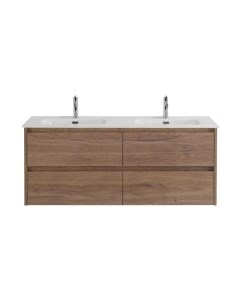 Тумба под умывальник Kraft / KRAFT-1400-4C-SO-2-RT Belbagno