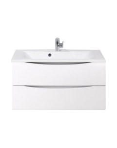 Тумба под умывальник BelBagno Marino-900-2C-SO-BO-P Belbagno
