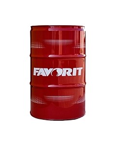 Моторное масло Ultra XFE 5W40 API SL/CF / 99766 Favorit