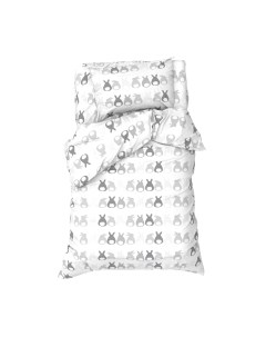 Комплект постельного белья Этель Милые хвостики / 7655017