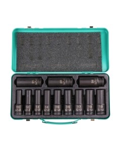 Набор головок слесарных Stels 13998