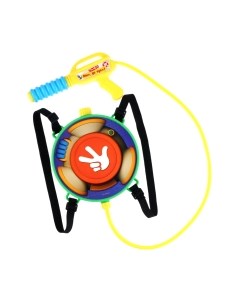 Бластер игрушечный Водный. Мал, да удал! / 4679228 Фиксики