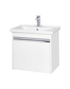 Тумба под умывальник Акватон Капри 60