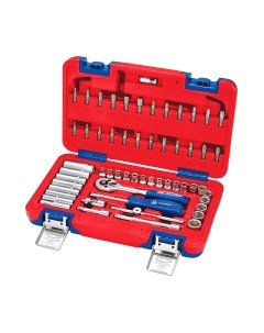 Универсальный набор инструментов Мастак 01-057C