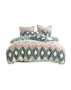 Комплект постельного белья Sofi de Marko Пейтон 1.6 / 1.6-5660 Sofi de marko