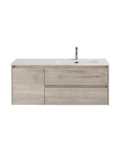 Тумба под умывальник BelBagno Kraft / KRAFT-1000-2C-1A-SO-RGB-R Belbagno