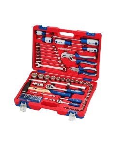 Универсальный набор инструментов Мастак 01-088C