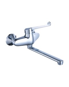 Смеситель D80-246126 Diadonna