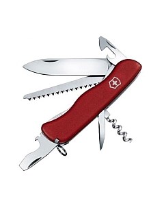Нож швейцарский Victorinox Forester 0.8363