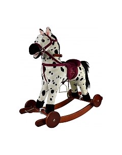 Качалка-каталка Pituso Fandango Лошадка / GS2035W