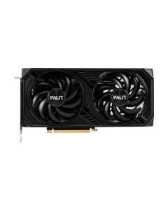 Видеокарта GeForce RTX 4060 Ti Dual 8GB GDDR6 (NE6406T019P1-1060D) Palit