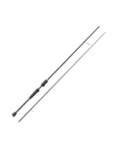 Удилище Okuma Psycho Perch Spin / PSY-S-632ULa