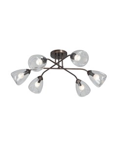 Люстра Vitaluce V4953-7/6PL