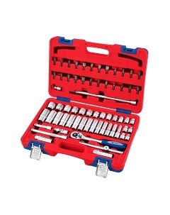 Универсальный набор инструментов Мастак 01-064C