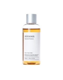 Эссенция для лица Mixsoon Heartleaf с экстрактом хауттюйнии