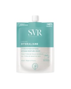Крем для лица SVR Hydraliane Intense Moisture Svr