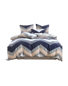 Комплект постельного белья Sofi de Marko Девис 1.6 / 1.6-5676 Sofi de marko