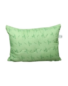 Подушка для сна AlViTek Bamboo 50x68 / ПУБ-050 Alvitek