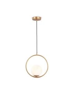 Люстра Traditional TR2594 CGD Ambrella