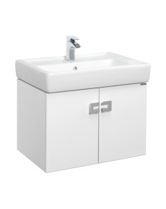 Тумба под умывальник Акватон Оптима 70