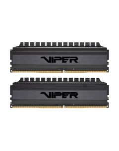 Оперативная память DDR4 Patriot PVB48G300C6K