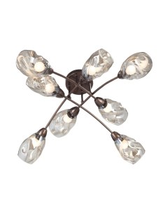 Люстра Vitaluce V4925-7/8PL